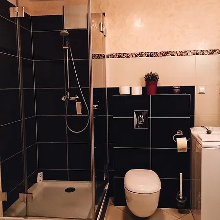 Apartament Penguin 1251